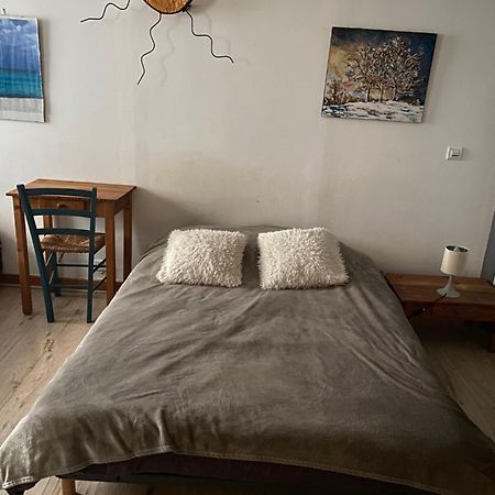 Espace Grenouillit Le Puy En Velay Экстерьер фото