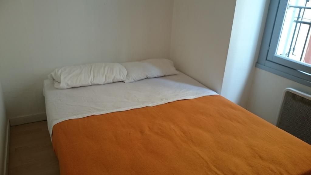 Espace Grenouillit Le Puy En Velay Номер фото