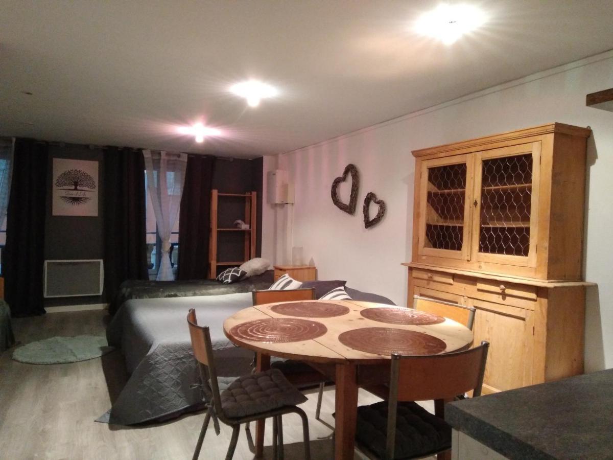Espace Grenouillit Le Puy En Velay Экстерьер фото