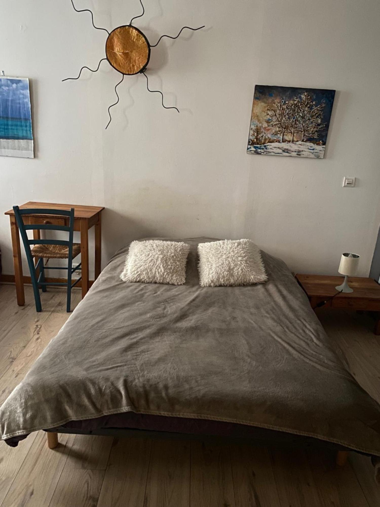 Espace Grenouillit Le Puy En Velay Экстерьер фото
