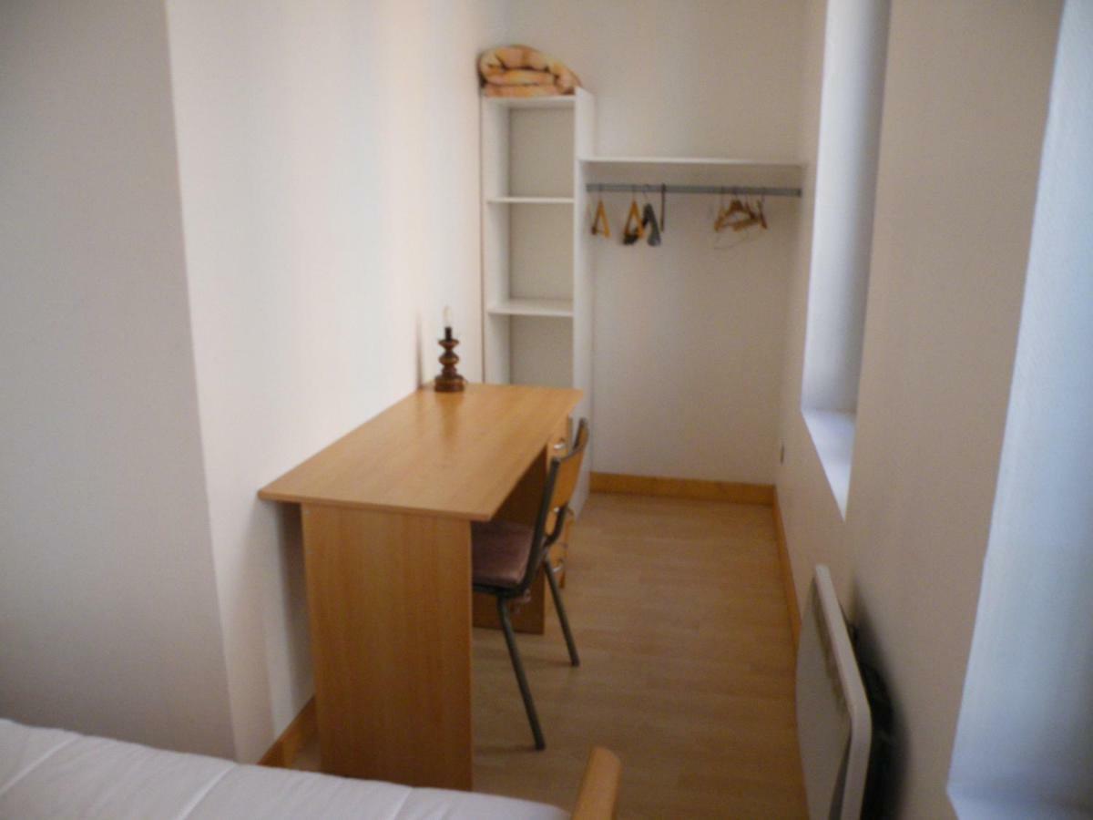 Espace Grenouillit Le Puy En Velay Экстерьер фото