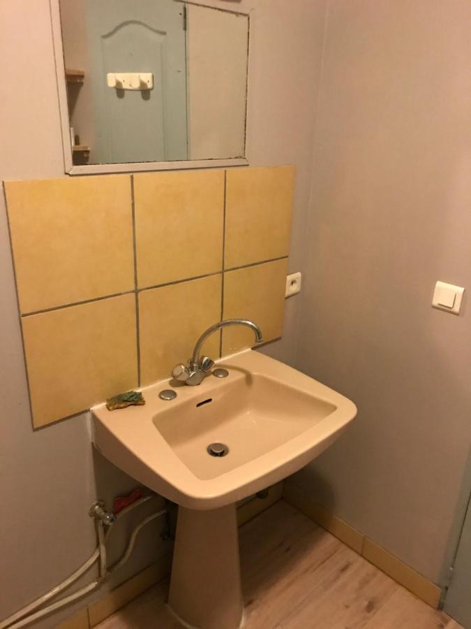 Espace Grenouillit Le Puy En Velay Экстерьер фото